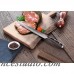New Star Food Service TS Series 9" Carving Knife NSFD1053